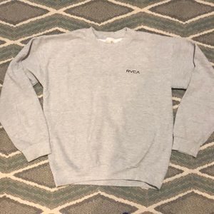 RVCA Crew neck